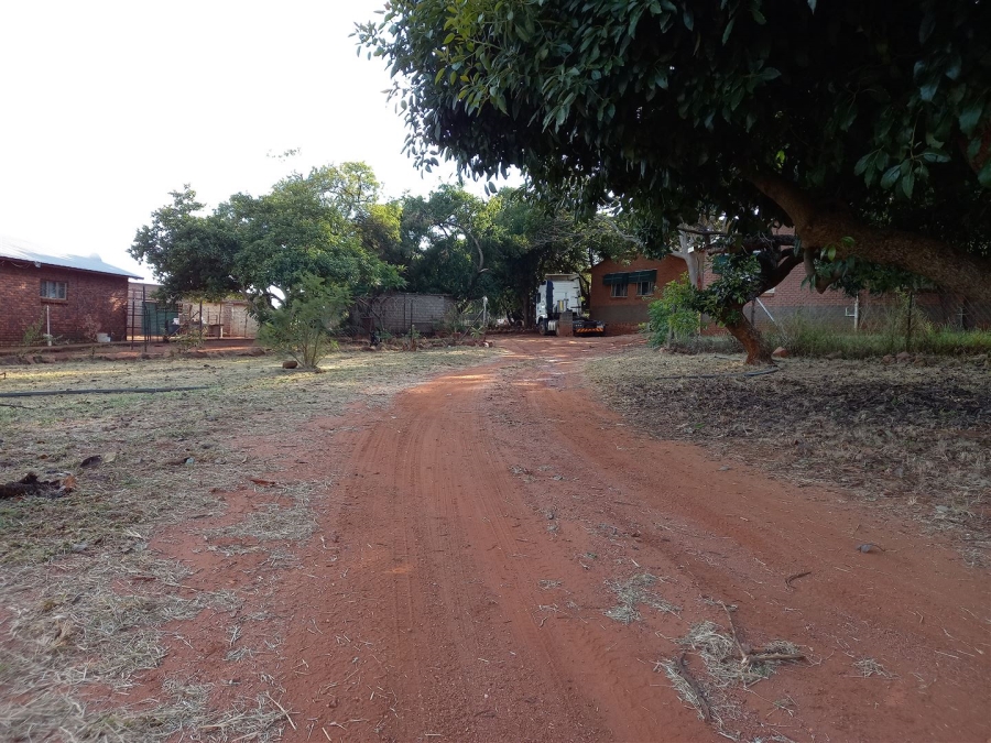 Commercial Property for Sale in Rustenburg Rural North West